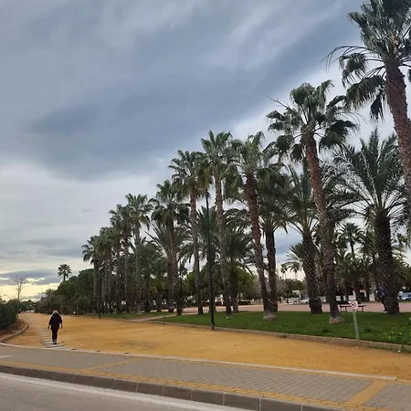 Paraiso Del Sol Διαμέρισμα