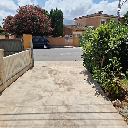 Paraiso Del Sol * Denia