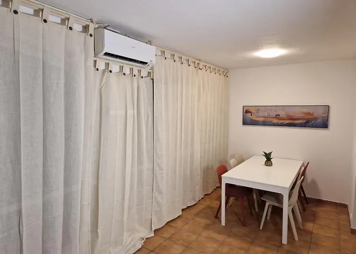 Paraiso Del Sol Denia