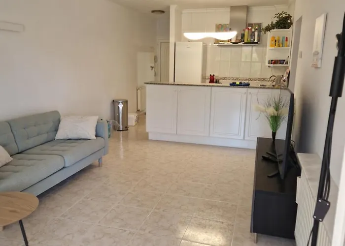 Paraiso Del Sol Denia