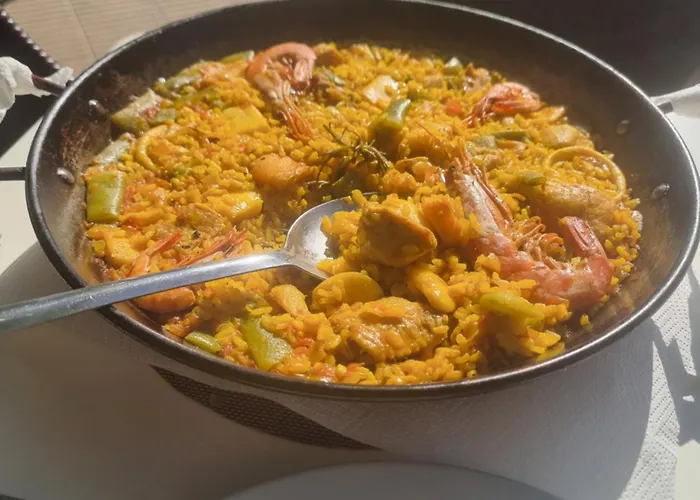 Paraiso Del Sol Διαμέρισμα Denia