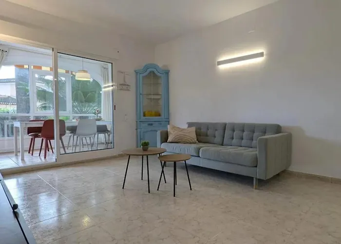 Paraiso Del Sol Denia