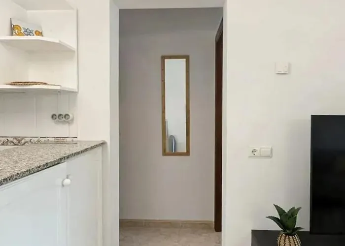 Paraiso Del Sol Διαμέρισμα