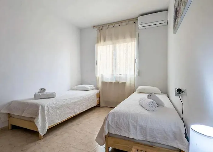 Paraiso Del Sol Διαμέρισμα