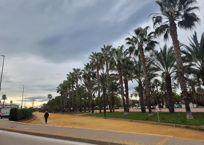 Paraiso Del Sol Διαμέρισμα