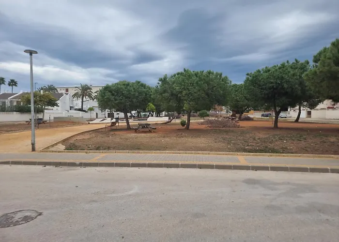 Paraiso Del Sol * Denia