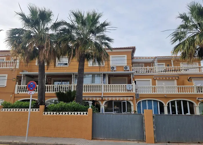 Paraiso Del Sol Διαμέρισμα