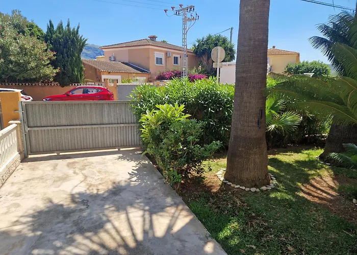 Διαμέρισμα Paraiso Del Sol *