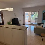 Paraiso Del Sol Apartment *