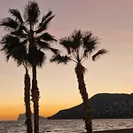 Apartamento Paraiso Del Sol