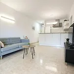 Paraiso Del Sol Apartment *