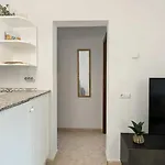 Paraiso Del Sol Apartment