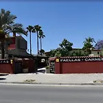 Paraiso Del Sol *