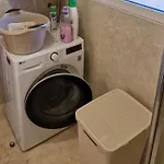 Apartamento Paraiso Del Sol