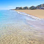 Apartamento Paraiso Del Sol Dénia