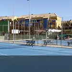 Apartment Paraiso Del Sol