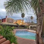 Paraiso Del Sol Apartment