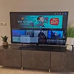 Apartamento Paraiso Del Sol