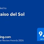 Paraiso Del Sol Apartamento