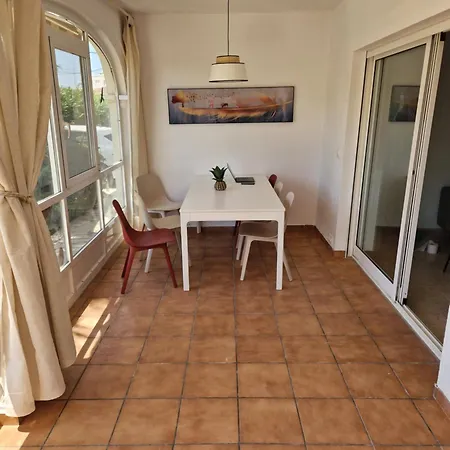 Paraiso Del Sol #3 Apartment Denia