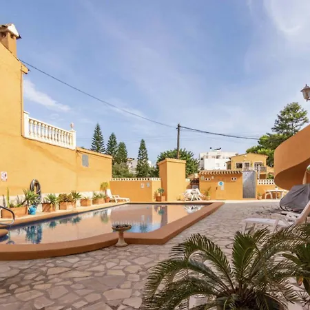 Apartment Paraiso Del Sol