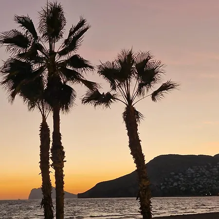 Apartment Paraiso Del Sol