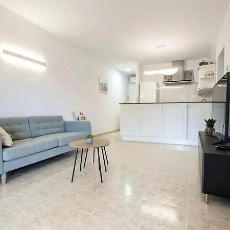 Paraiso Del Sol Apartment *