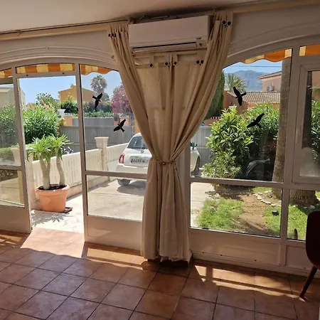 Apartment Paraiso Del Sol *