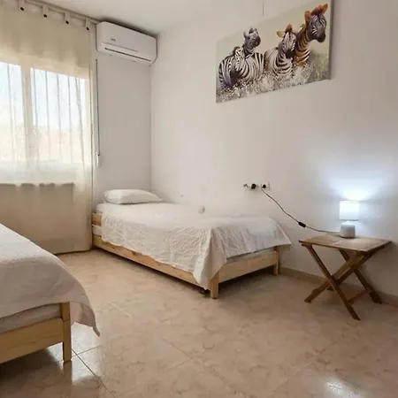 Apartment Paraiso Del Sol