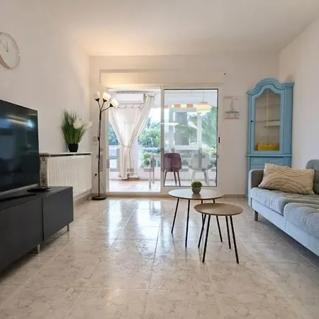 Apartment Paraiso Del Sol #3 *