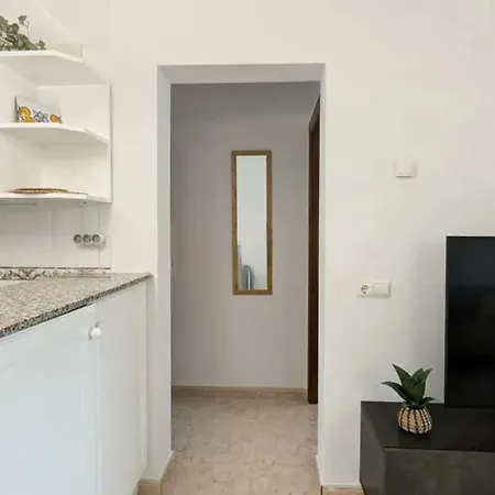 Paraiso Del Sol Apartment