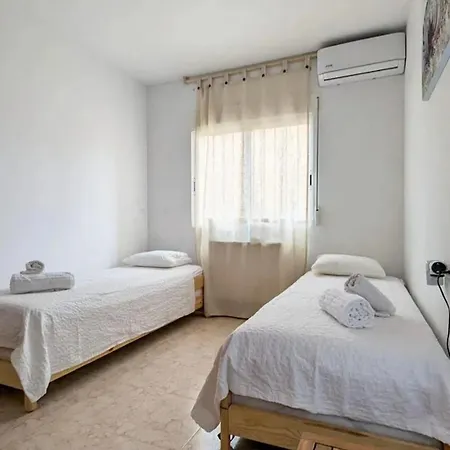 Paraiso Del Sol #3 Apartment