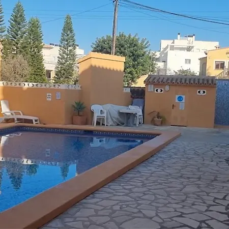 Paraiso Del Sol #3 *
