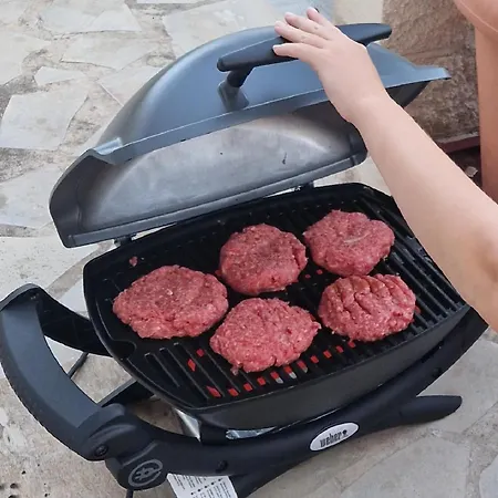 Paraiso Del Sol Apartment *