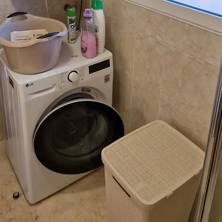 Apartment Paraiso Del Sol