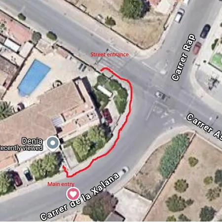 Apartment Paraiso Del Sol