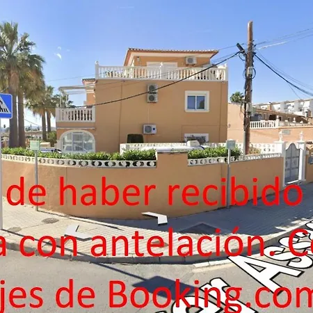 Paraiso Del Sol #3 *