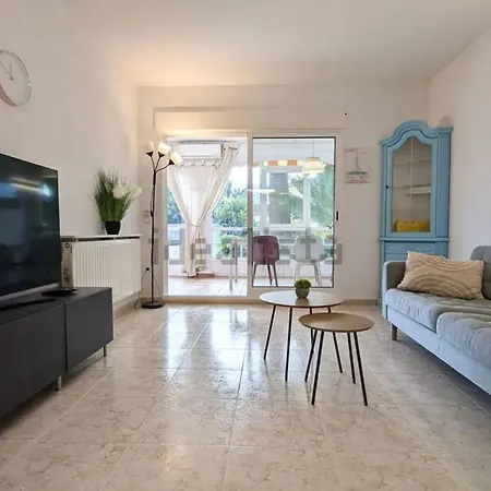 Apartment Paraiso Del Sol Denia