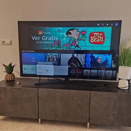 Apartment Paraiso Del Sol