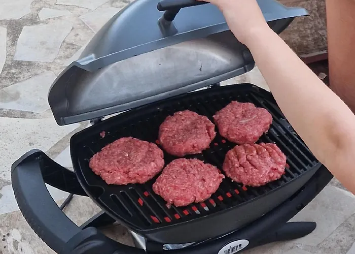 Paraiso Del Sol Daire *