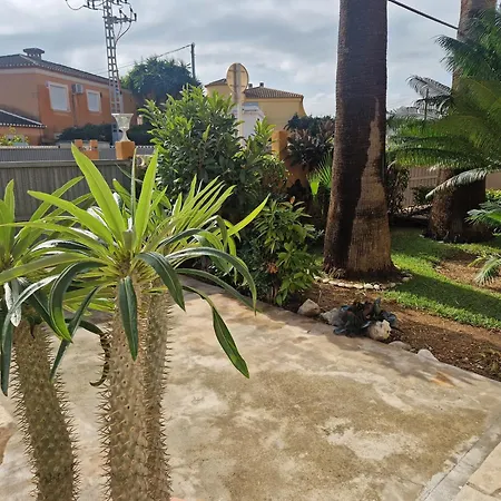 Paraiso Del Sol Dénia