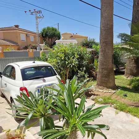 Appartement Paraiso Del Sol