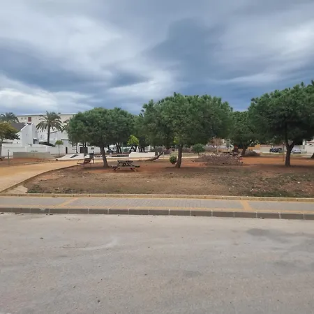 Paraiso Del Sol * Dénia