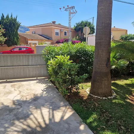 Appartement Paraiso Del Sol *