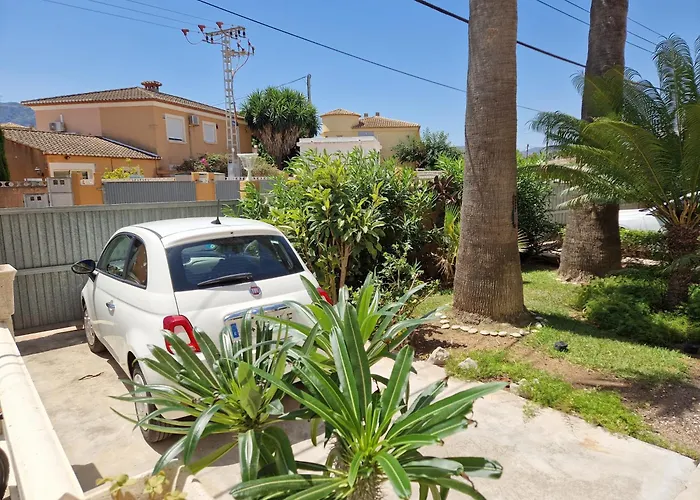 Appartement Paraiso Del Sol