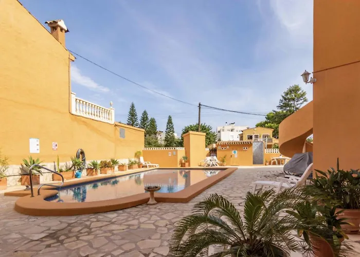 Appartement Paraiso Del Sol