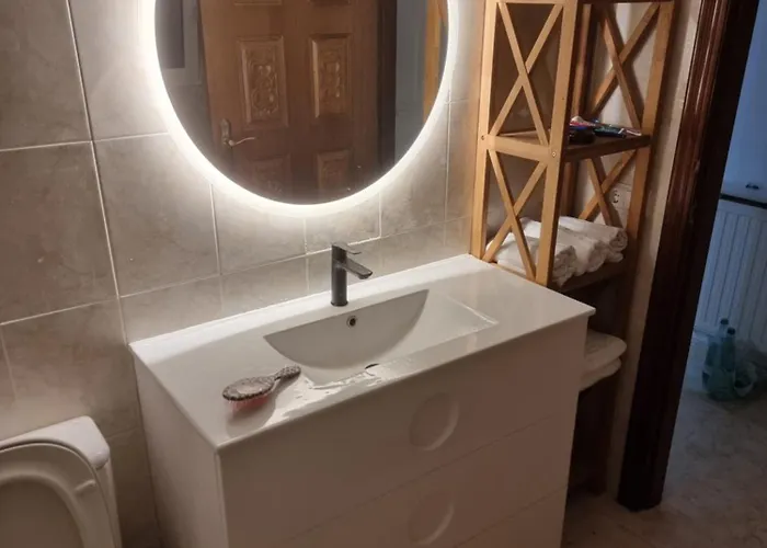 Paraiso Del Sol Appartement