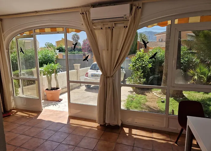 Appartement Paraiso Del Sol *