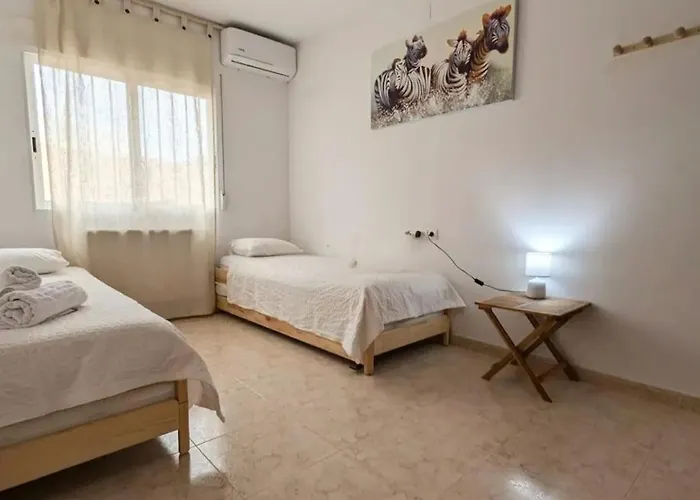 Appartement Paraiso Del Sol