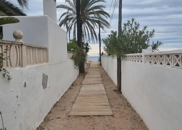 Appartement Paraiso Del Sol *